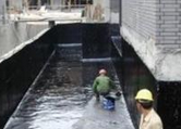 星沙地下室防水施工服务项目